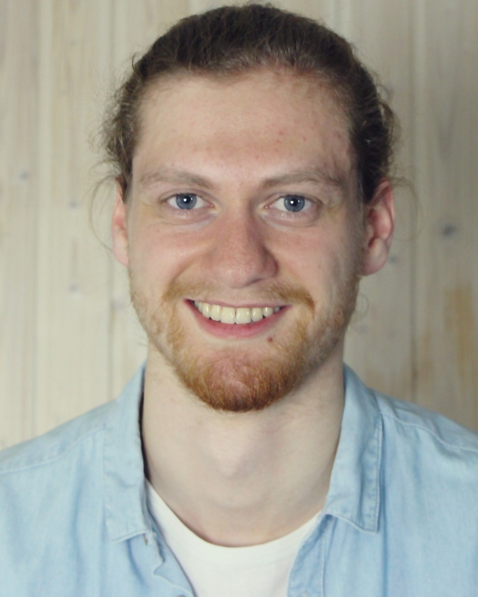 Profilbild von Benjamin