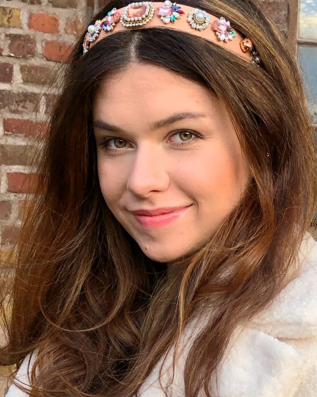 Profilbild von Sofia