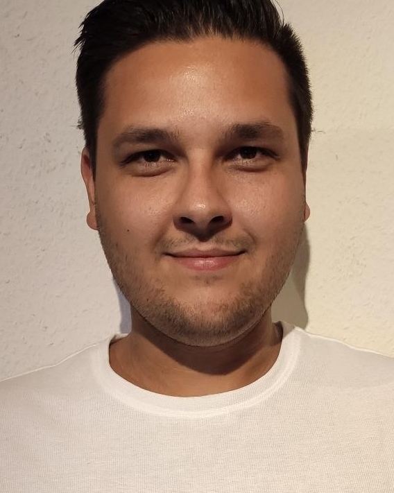 Profilbild von Leon