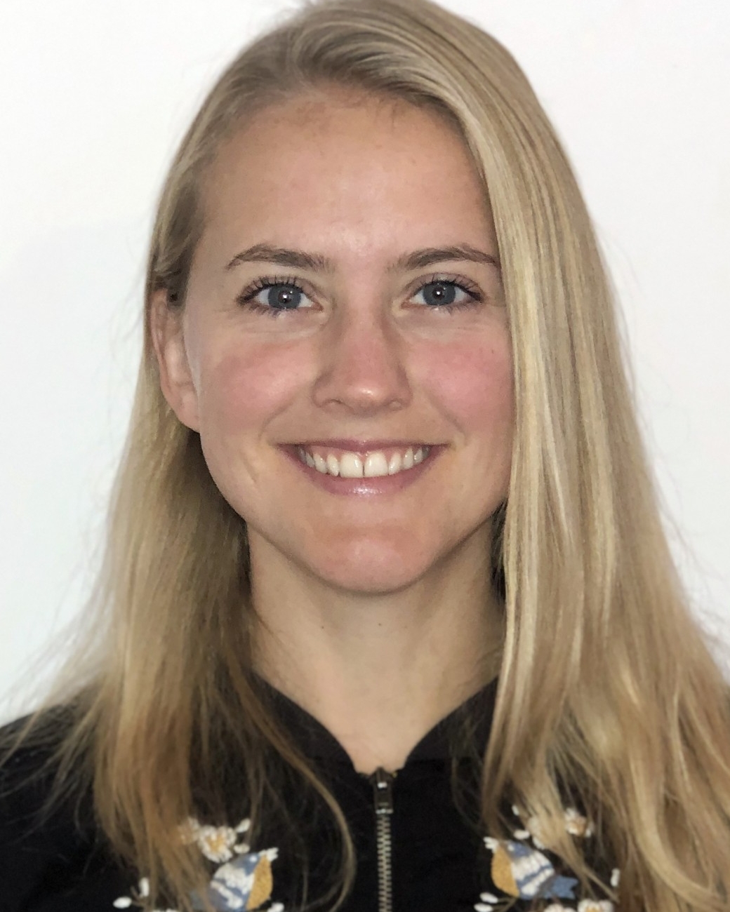 Profilbild von Luisa