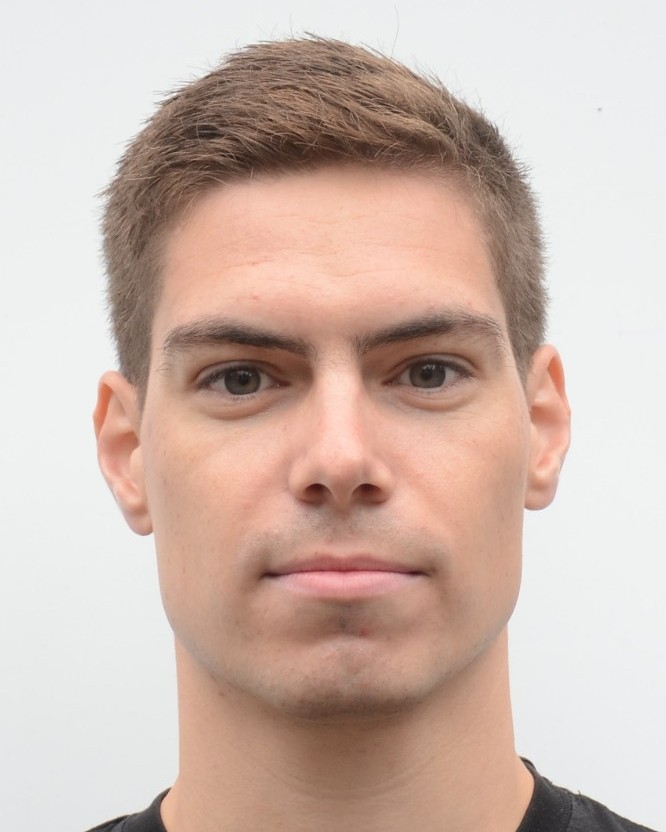 Profilbild von Pascal