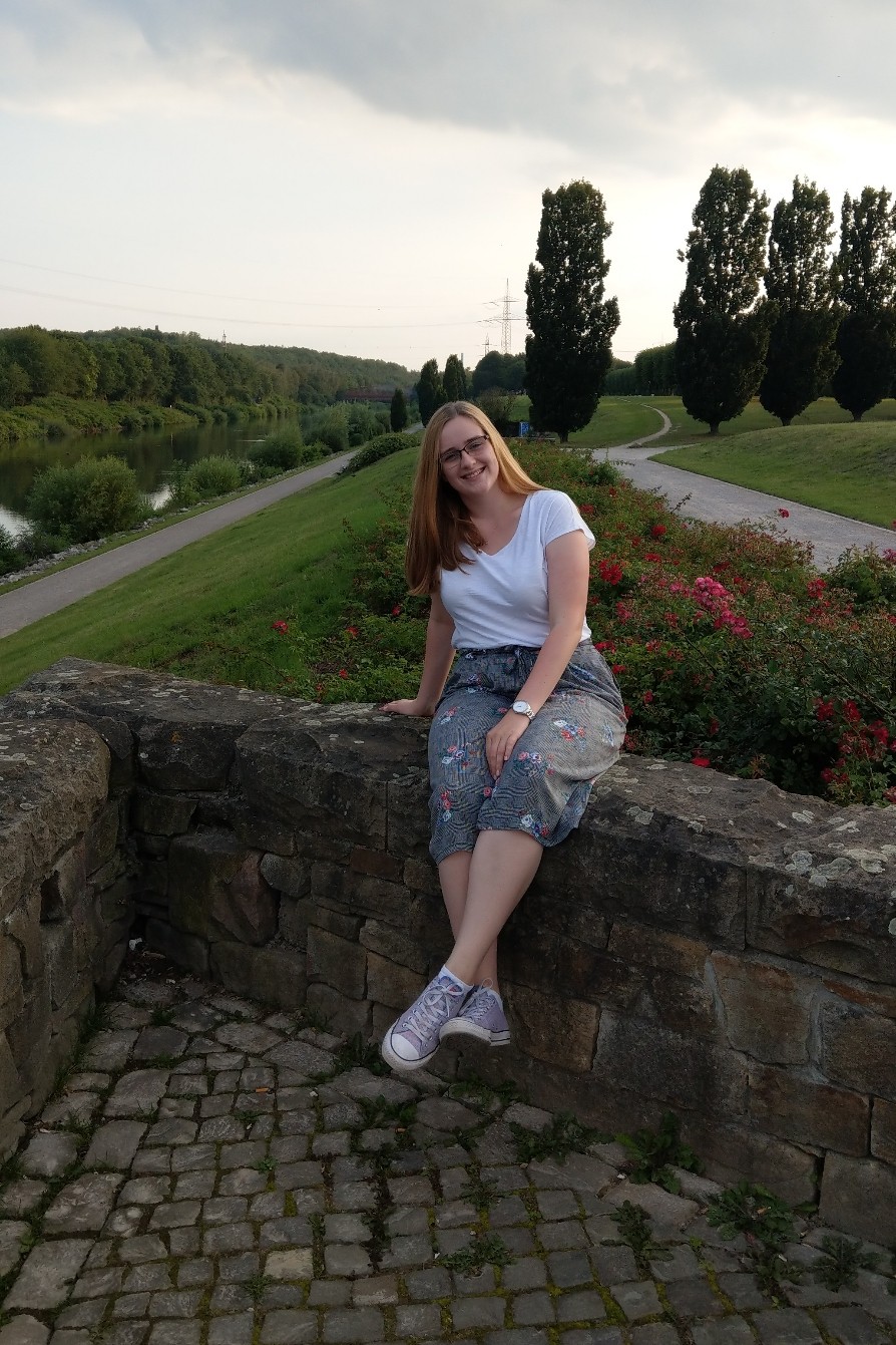 Weiteres Foto von Jill