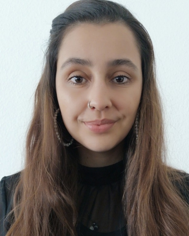 Profilbild von Katalina