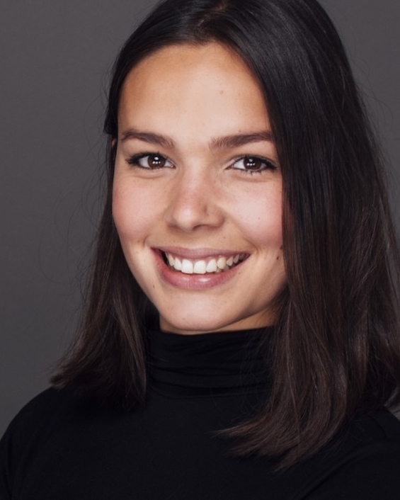 Profilbild von Annalena