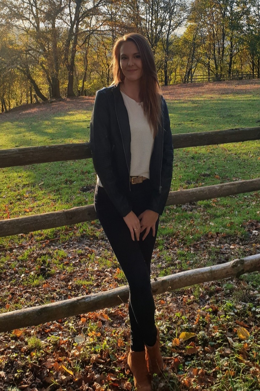 Weiteres Foto von Alyssa