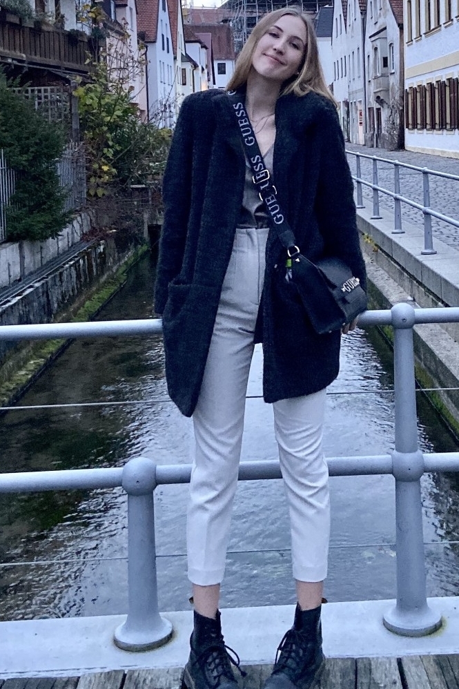 Weiteres Foto von Alice