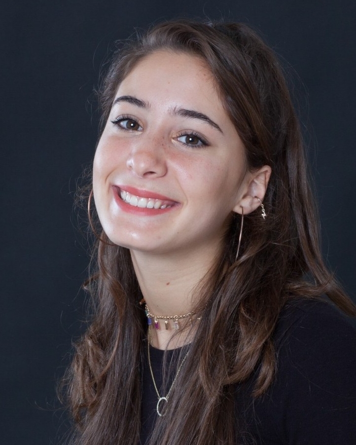 Profilbild von Yara