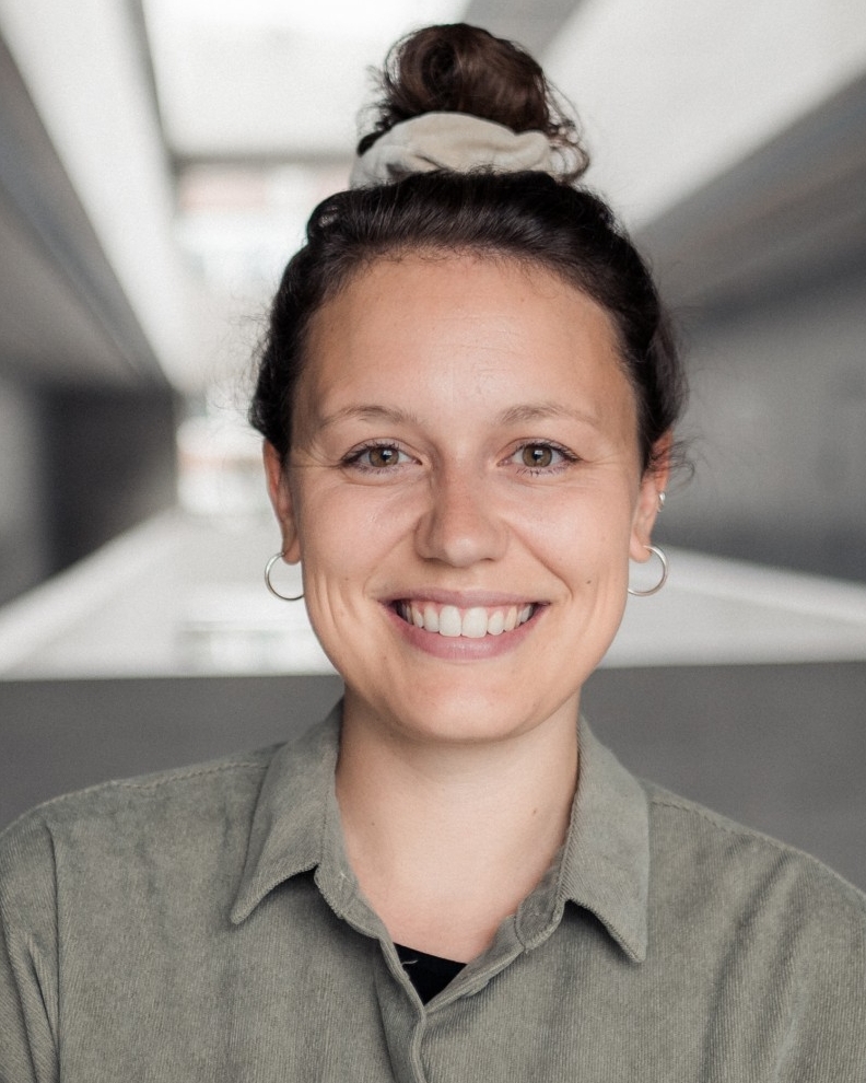 Profilbild von Luisa
