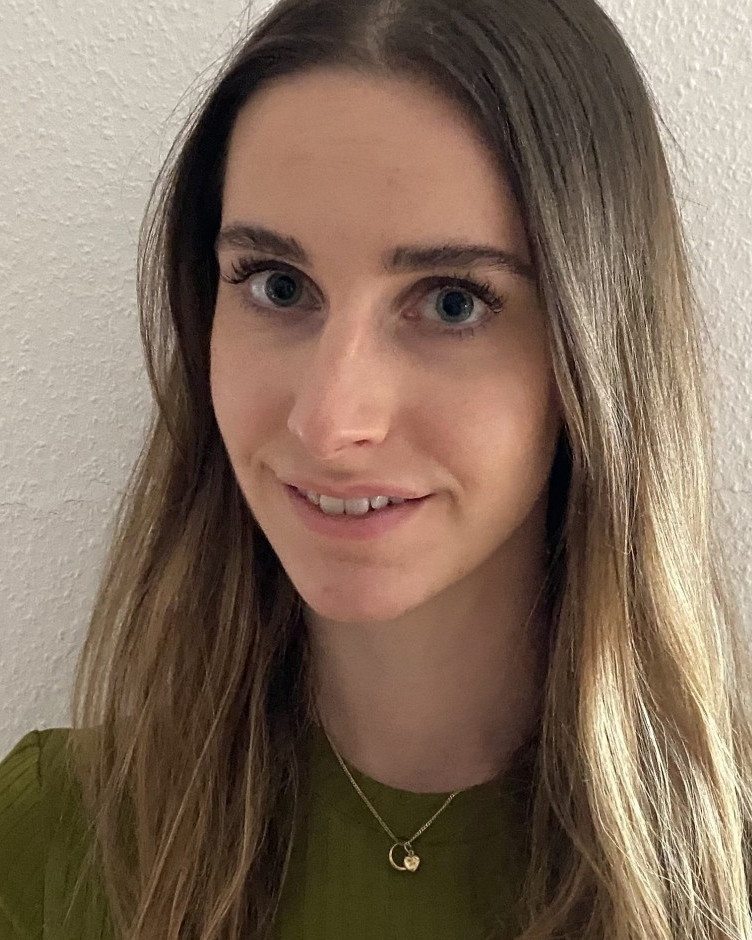 Profilbild von Anna