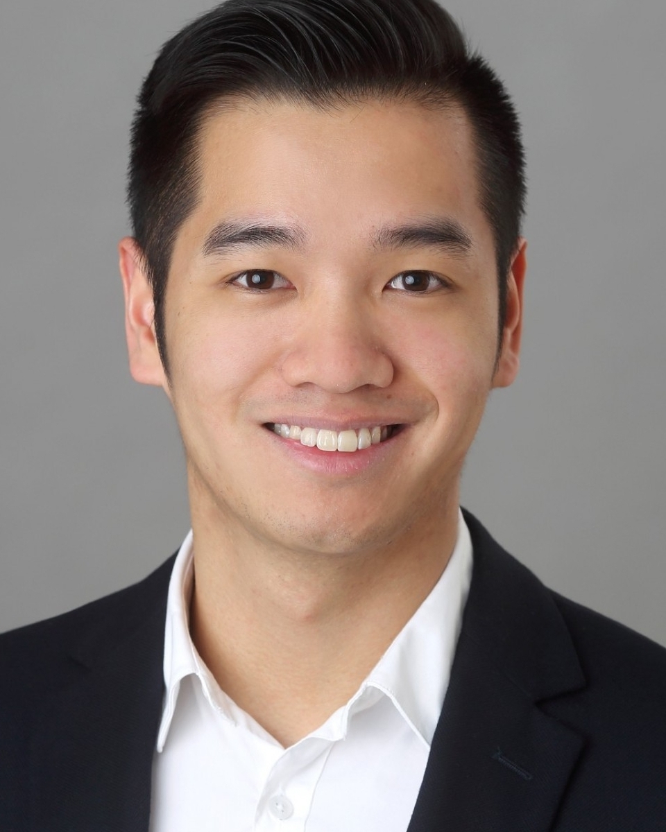 Profilbild von Hong Quan