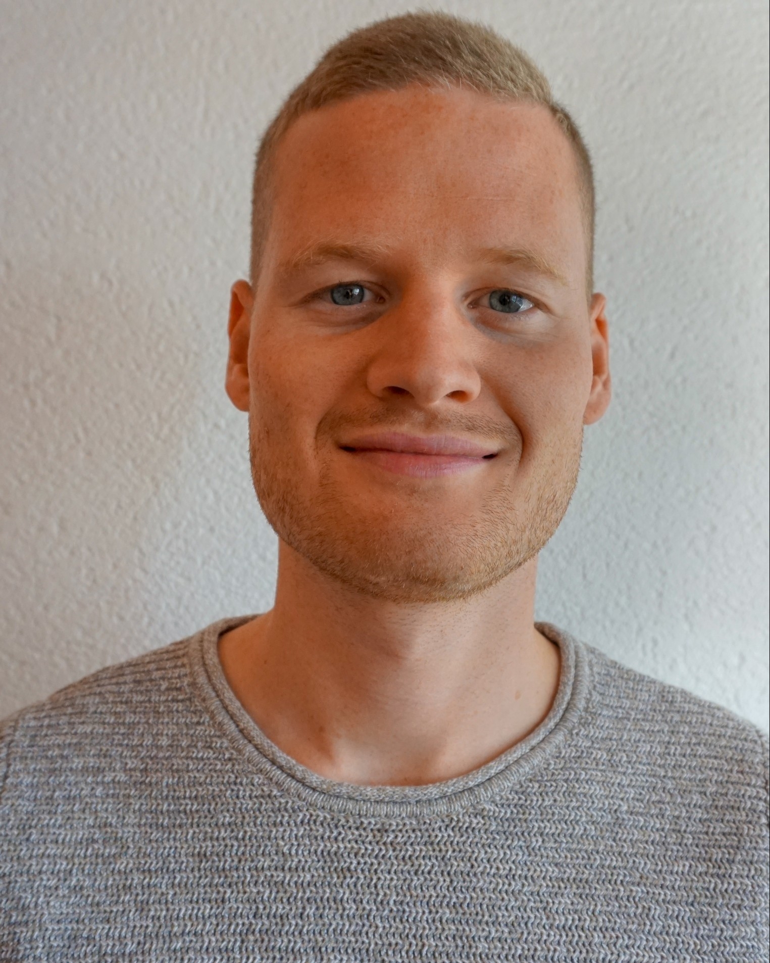Profilbild von Maximilian