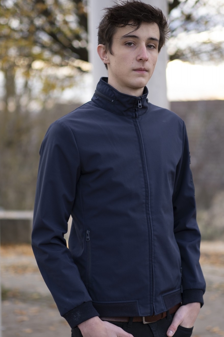 Weiteres Foto von Nils