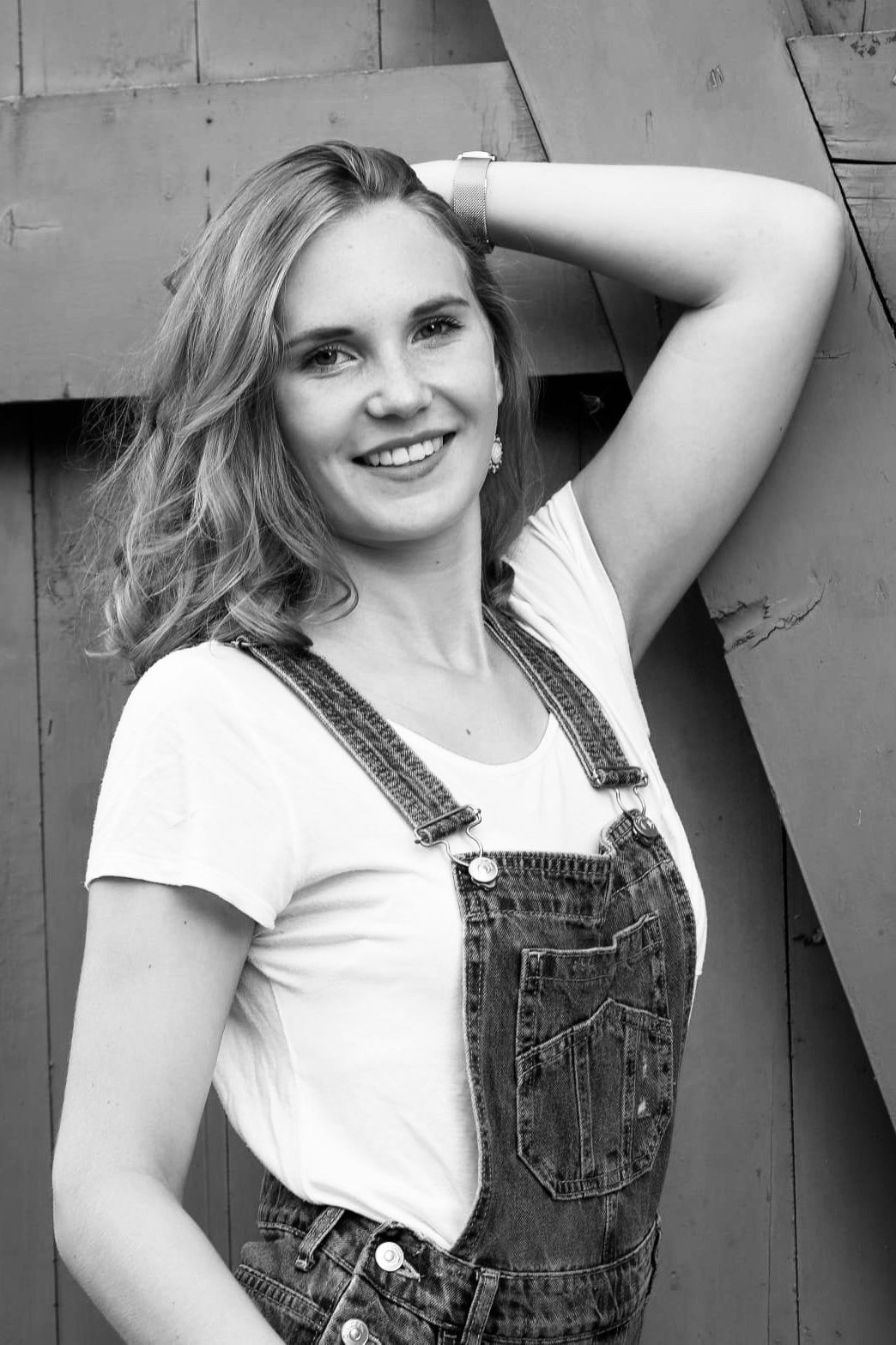 Weiteres Foto von Theresa