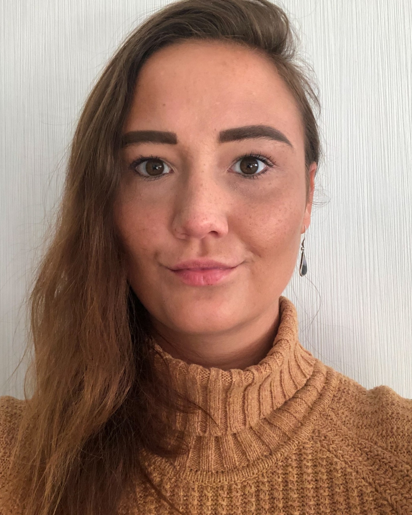 Profilbild von Tasia