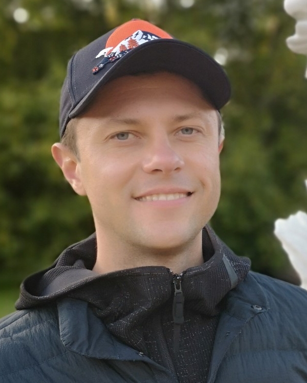 Profilbild von Yevgen