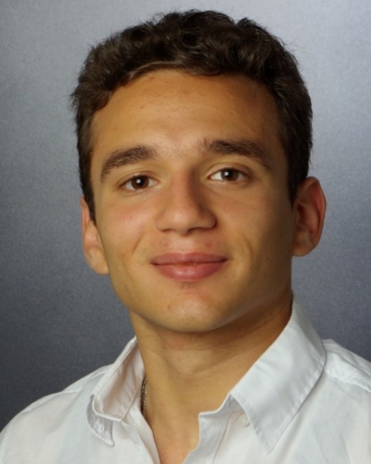 Profilbild von Imad
