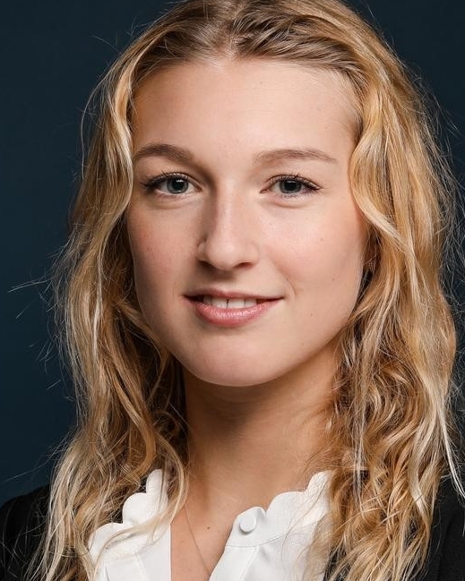 Profilbild von Jana