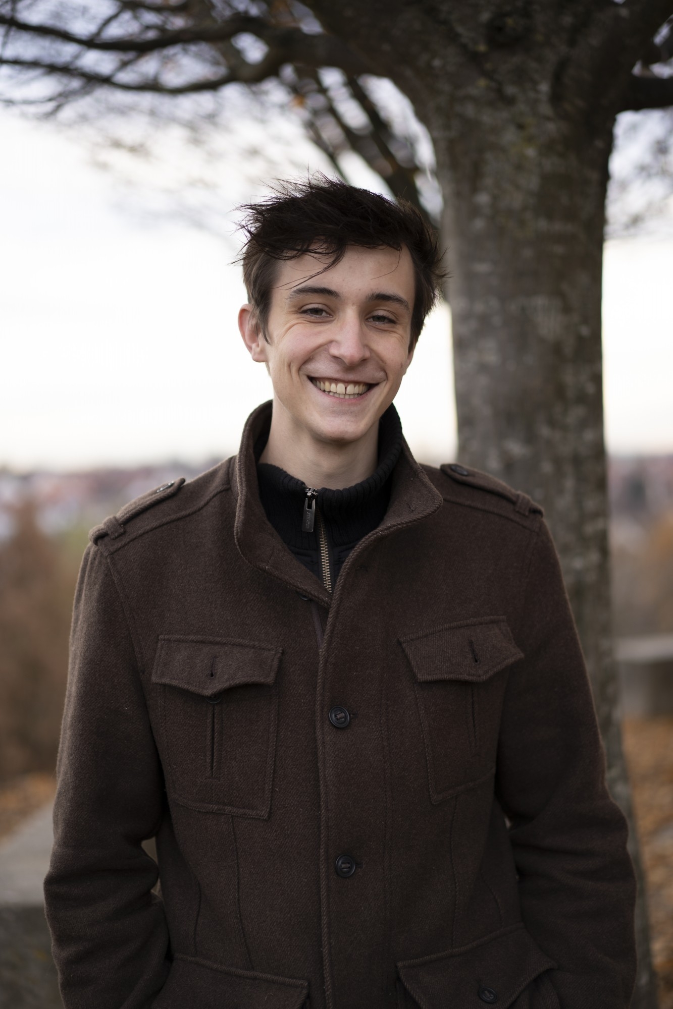 Weiteres Foto von Nils