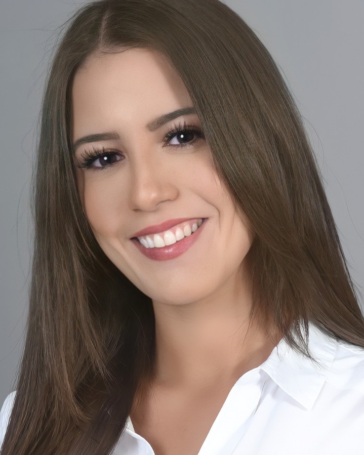 Profilbild von Samira