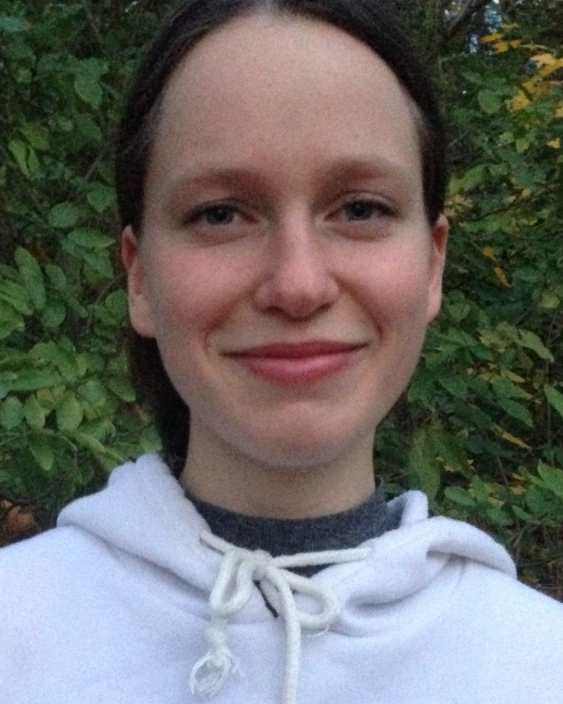 Profilbild von Luna