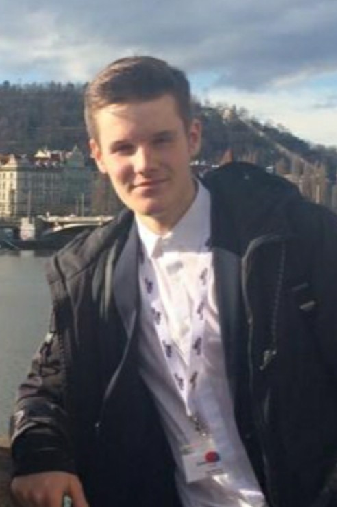 Weiteres Foto von Jannes
