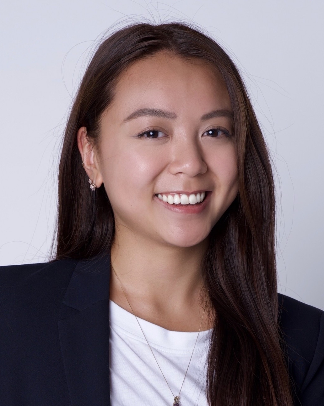 Profilbild von Jia Jü