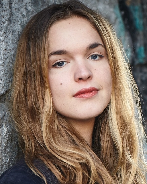 Profilbild von Ida