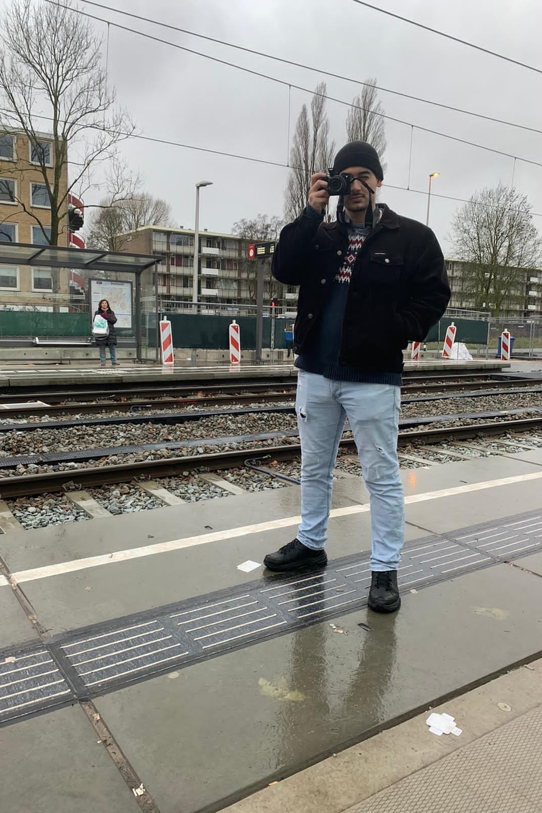 Weiteres Foto von Tarik