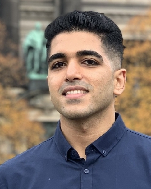 Profilbild von Mohammadreza