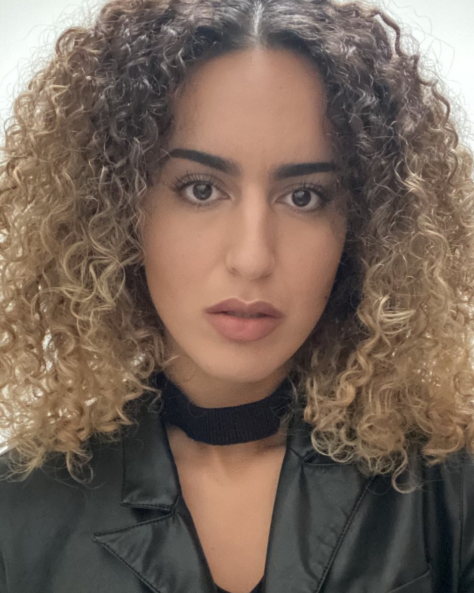 Profilbild von Melis