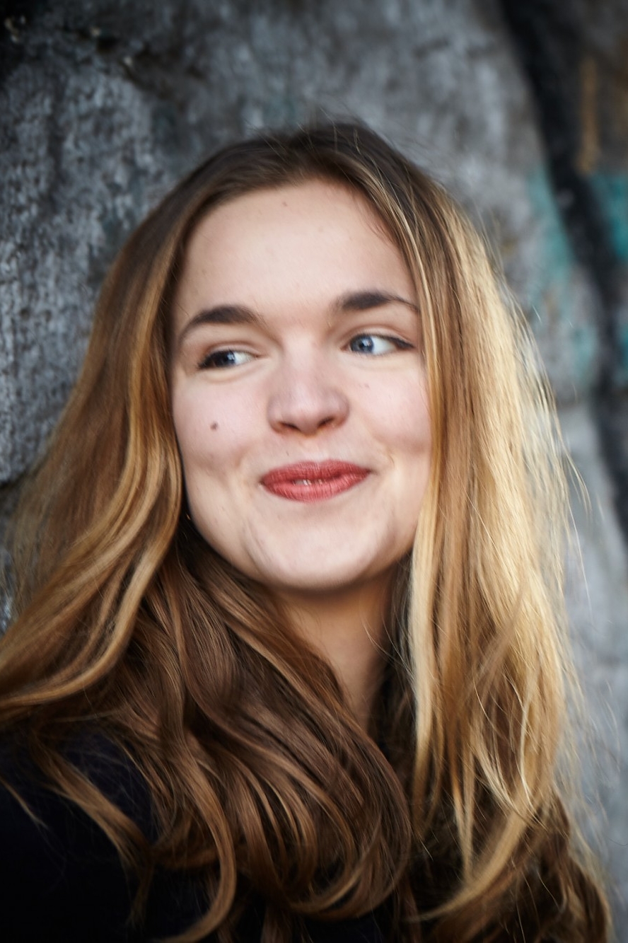 Weiteres Foto von Ida