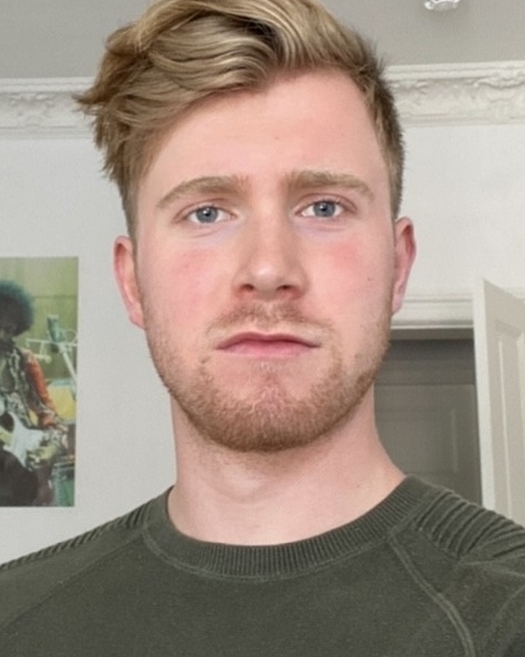 Profilbild von Nik