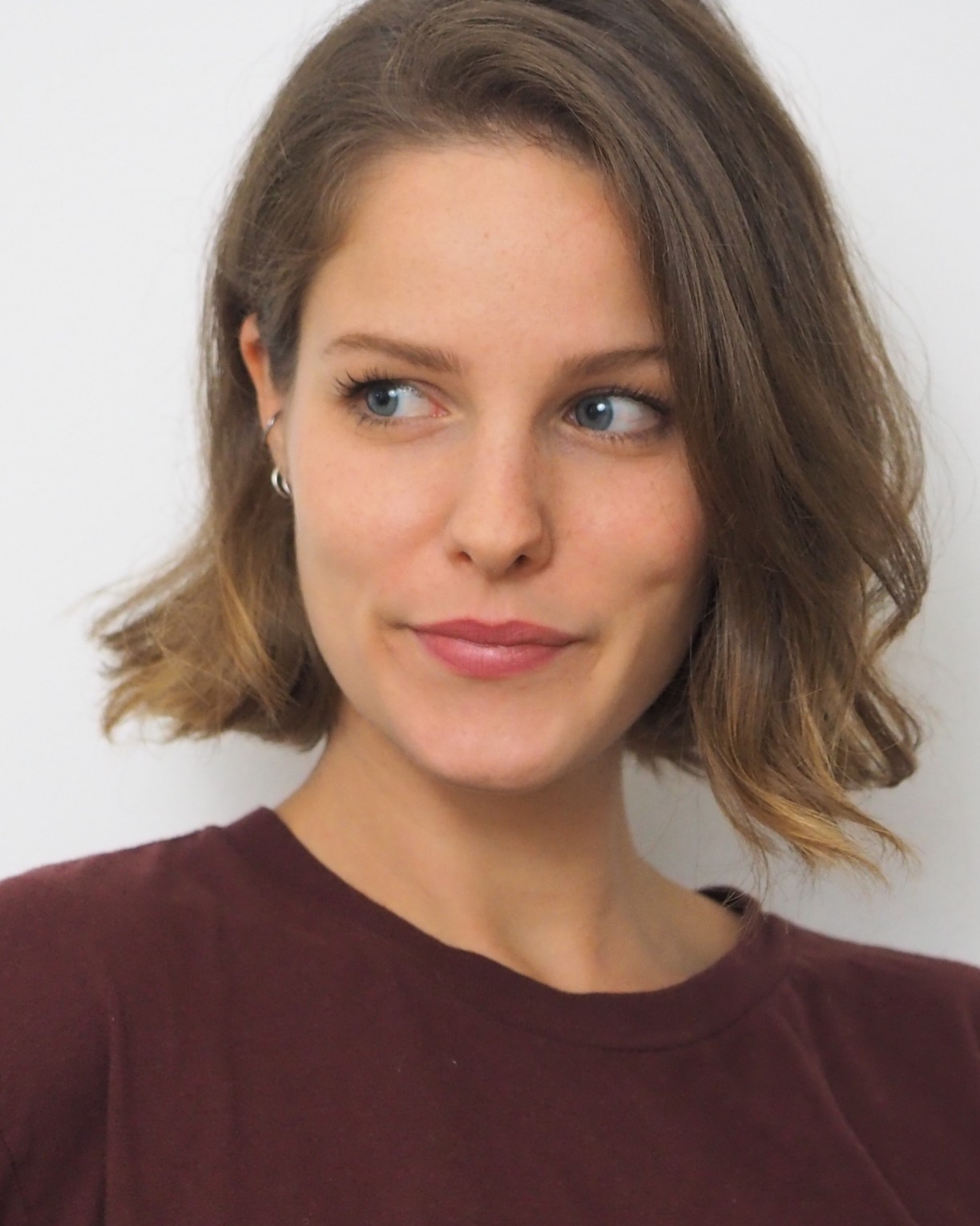 Profilbild von Anja