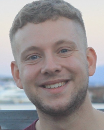 Profilbild von Rafael