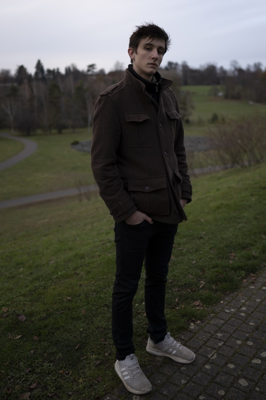 Weiteres Foto von Nils
