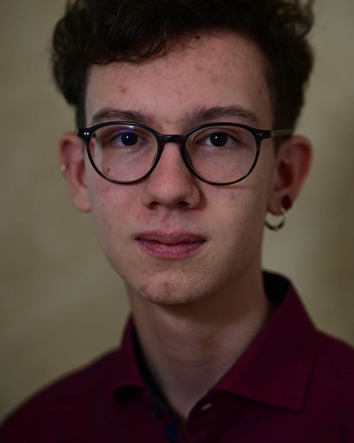 Profilbild von Christian Anteo