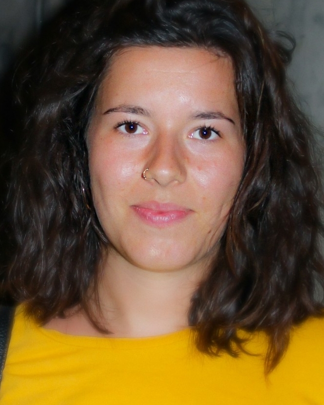 Profilbild von Clarissa