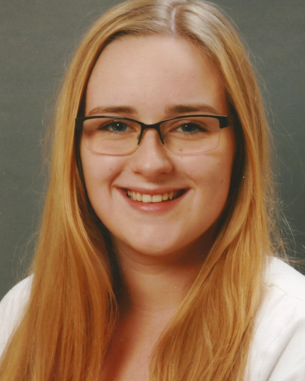 Profilbild von Jill