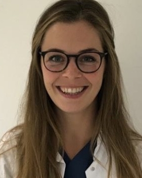 Profilbild von Johanna Katharina