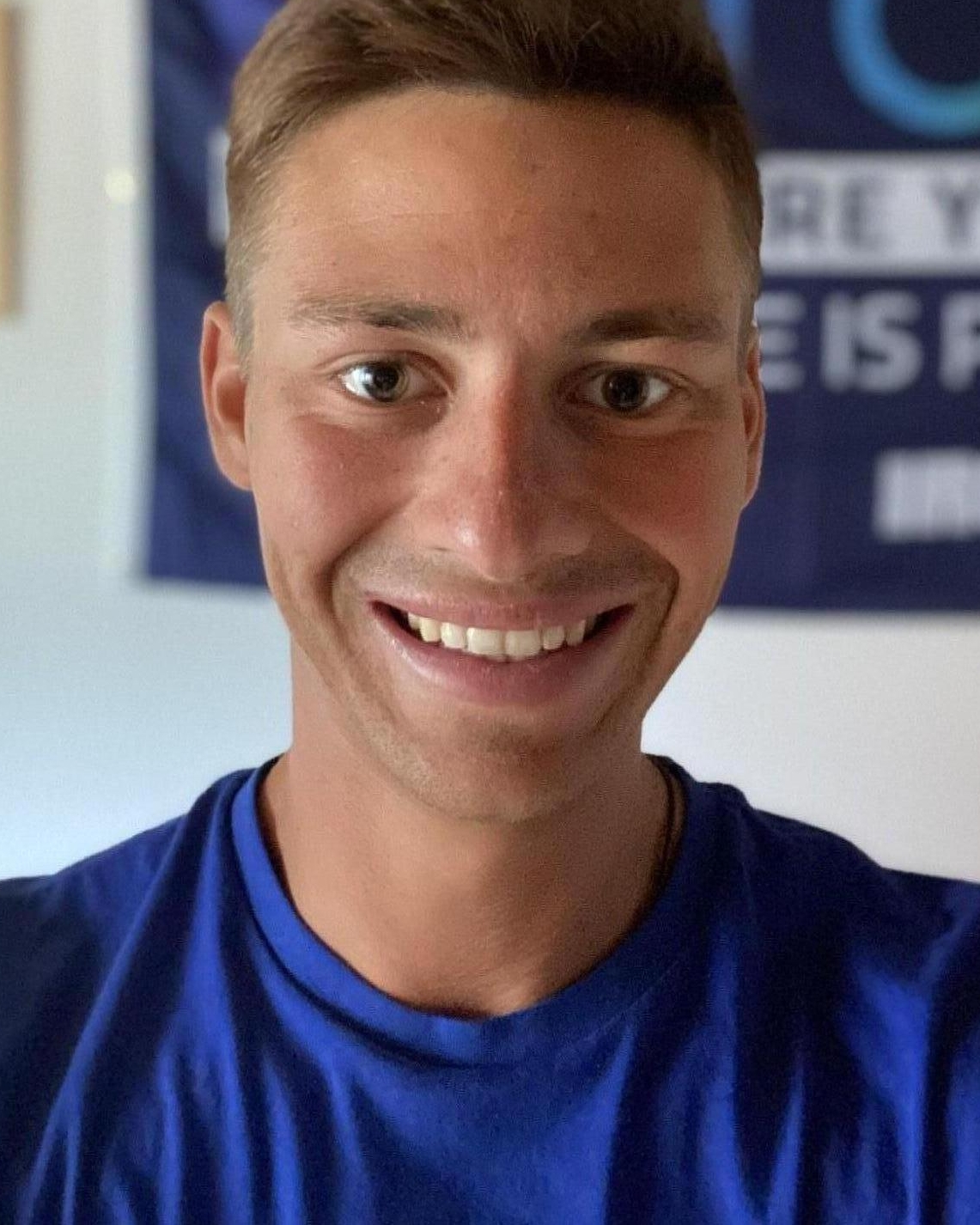 Profilbild von Josia