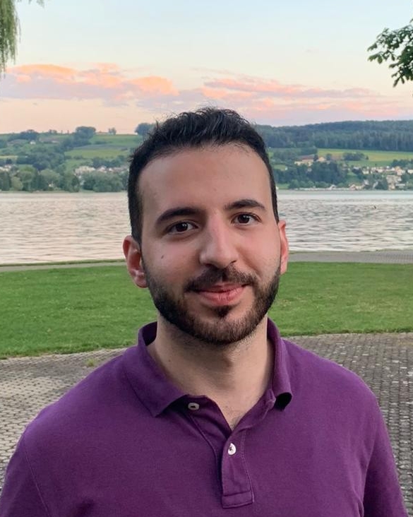 Profilbild von Mohammed ameen