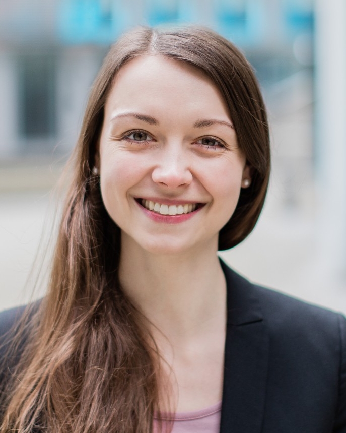 Profilbild von Pia