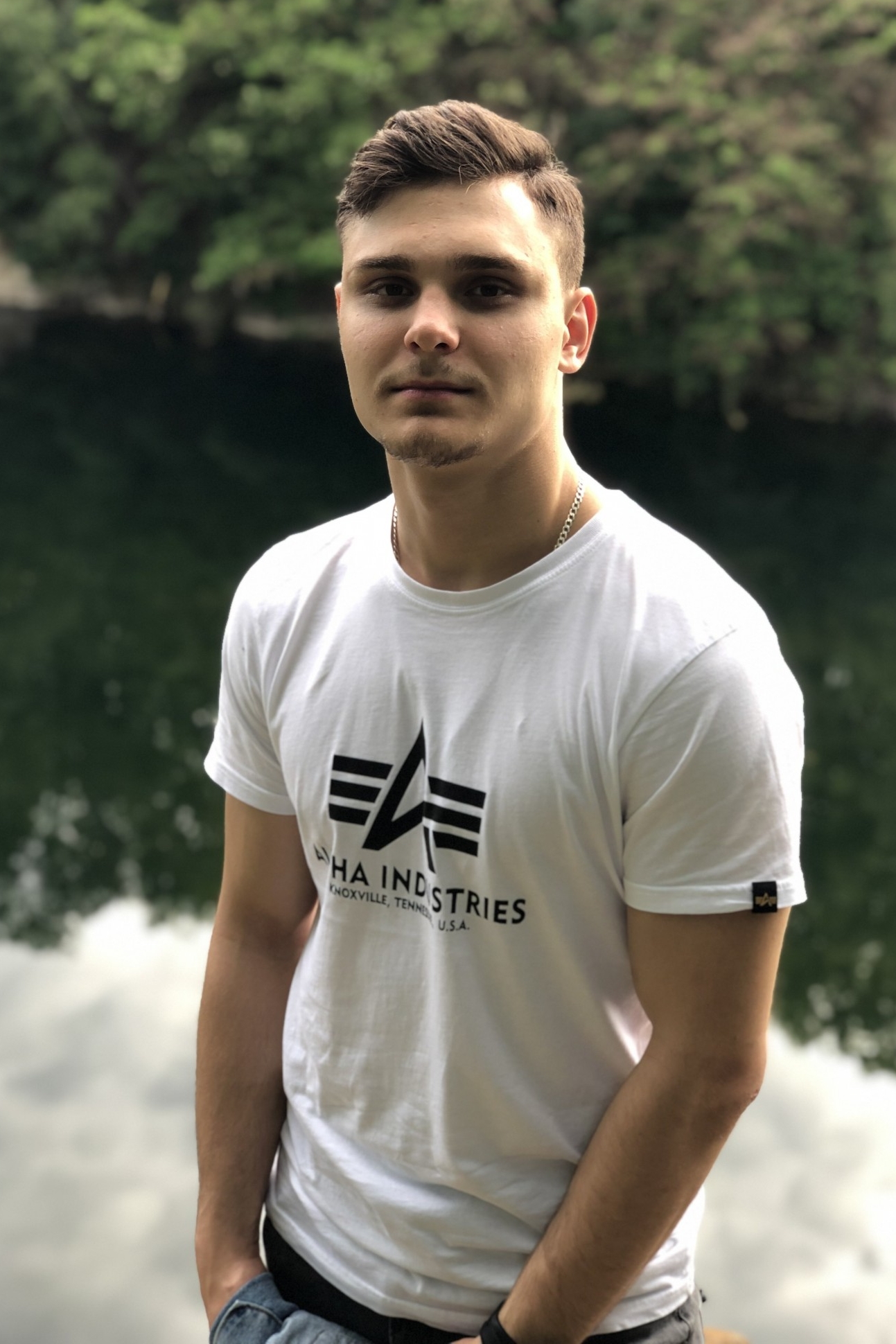 Weiteres Foto von Petr