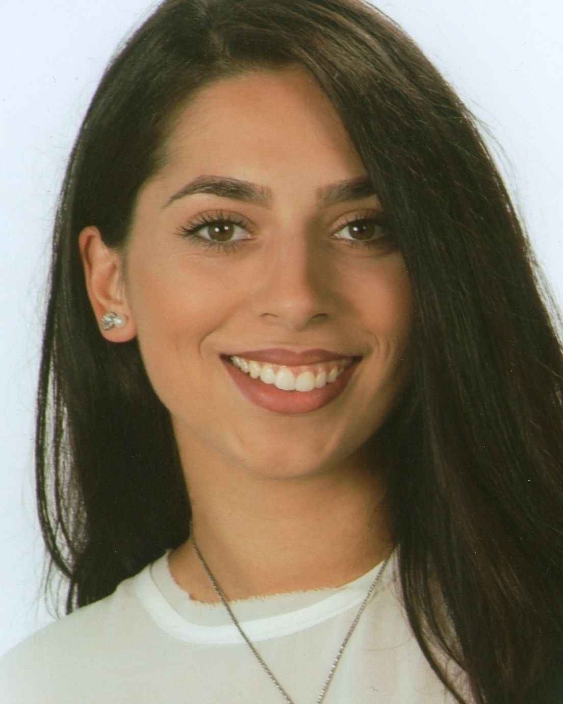 Profilbild von Christina