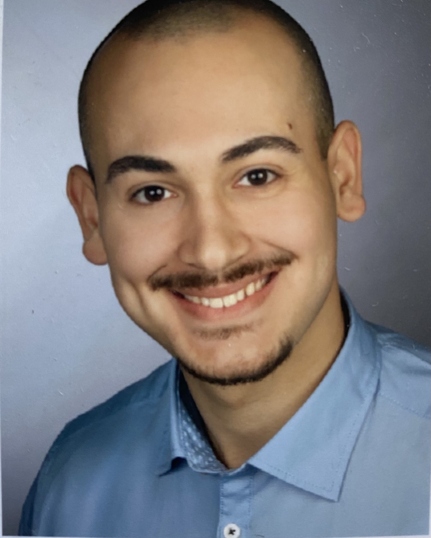Profilbild von Tarik