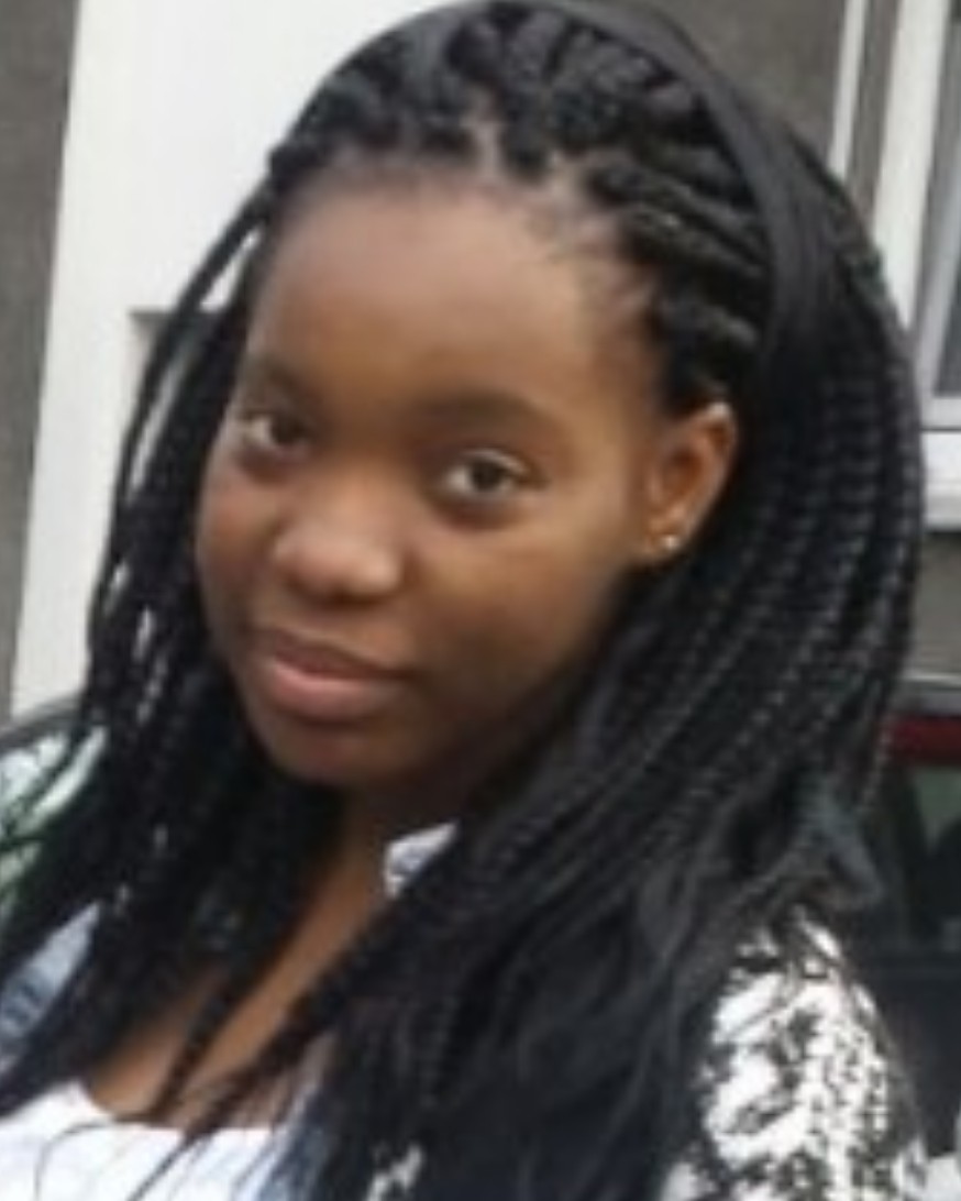 Profilbild von Christiane