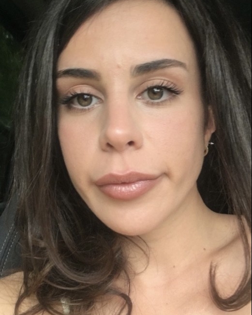 Profilbild von Lydia