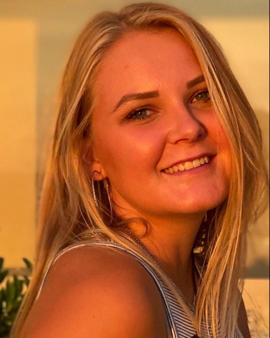 Profilbild von Antonia Caroline