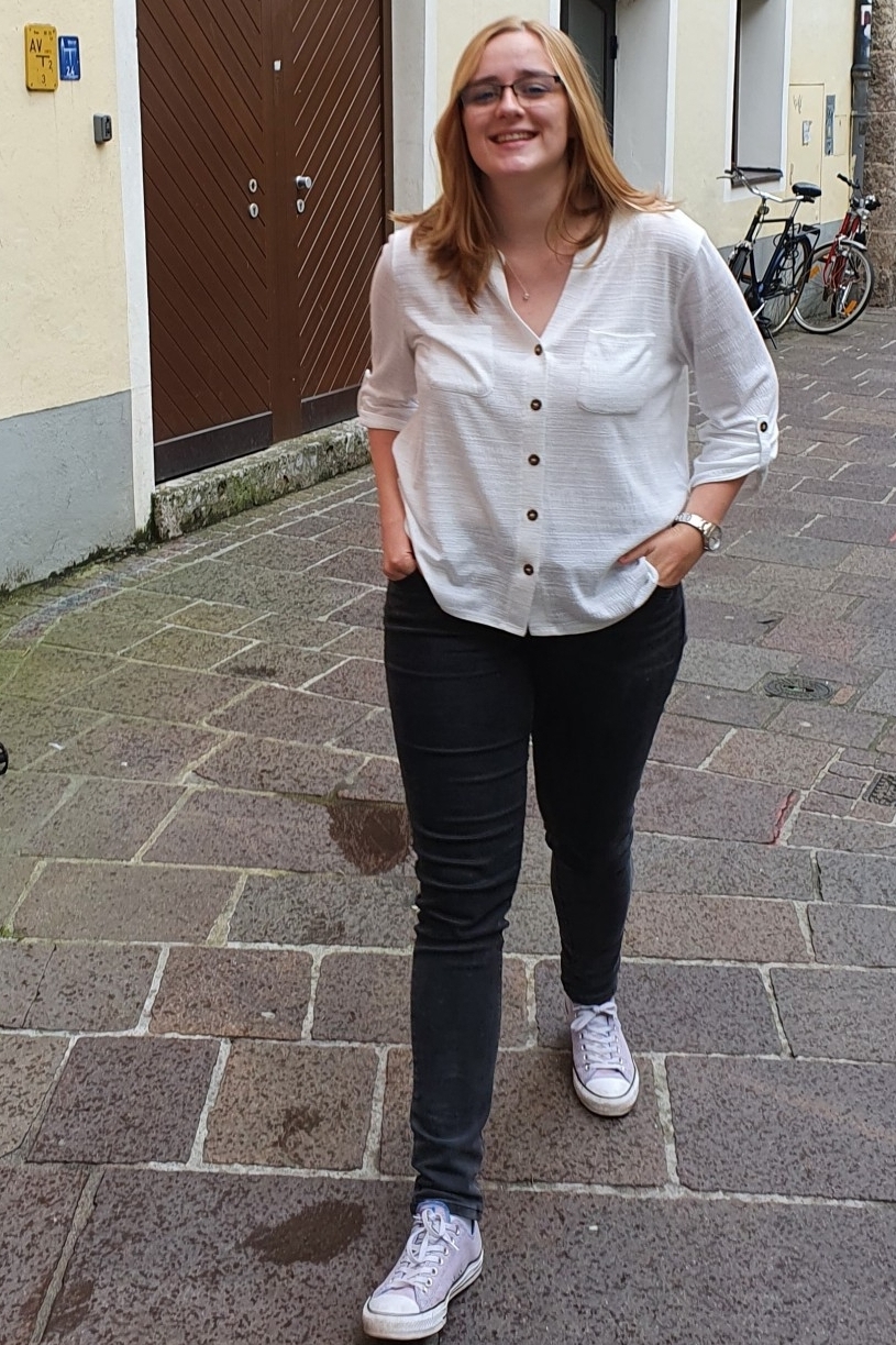 Weiteres Foto von Jill