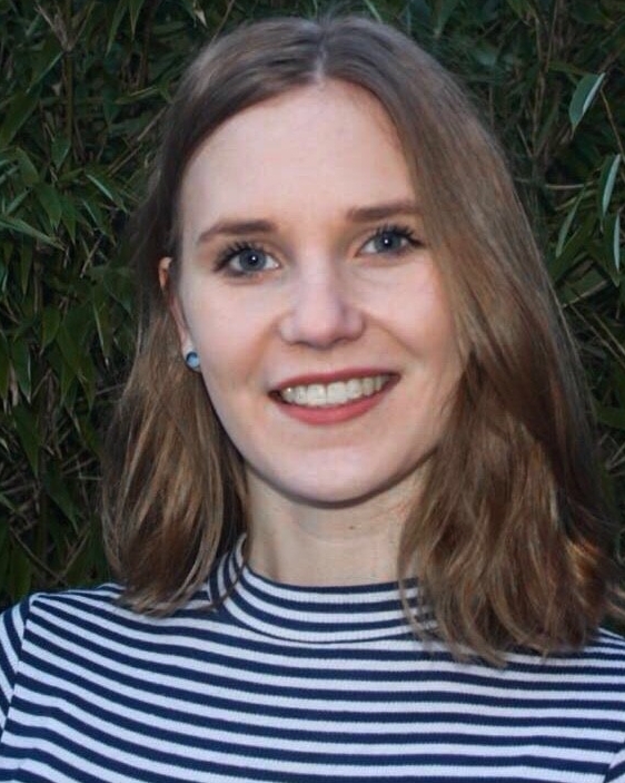 Profilbild von Theresa